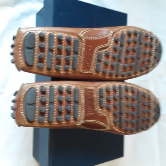 Cole Haan Men's Gunnison Ii Slip-on Loafer 8.5 EE - Picture 6 of 6